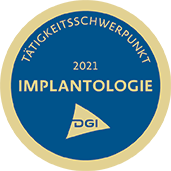 DGI TSP IMPL Siegel 2021