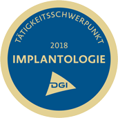 DGI TSP IMPL Siegel 2018