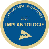 DGI TSP IMPL Siegel 2020